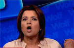 Republican Anna Navarro says it all about "the disgusting man" in the White House