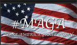 #MAGA - Making America Grate Again