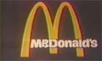 Donald Jr's MrDonald's Nothing Burger