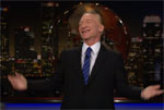 Bill Maher Monologue, Real Housewife of Pennsylvania Avenue, June 30 2017
