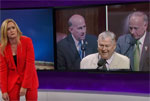 Samantha Bee, the 3 Stooges of the House, Golmert, Rohrabacher and King