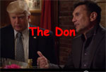 Mafia Don, The President's Show