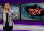 Samantha Bee, the Spreading taint of Trumpism