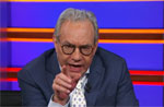 Lewis Black, Planes, Trains and Automobiles, The Daily Show