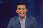 How does Climate Change affects me Ronny Chieng, Daily Show