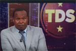 Roy Wood Jr weighs in on how Stupid White Supremacy groups are, Daily Show