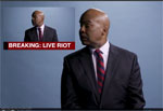 Black Riots and White Protests, David Alan Grier
