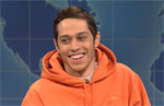 SLN Weekend update: Pete Davidson takes a knee for Colin Kaepernick ON BOTH SIDES