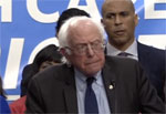 Bernie Sanders speech explaining Medicare for all - Single Payer Health care system