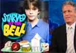 Starved by the Bell Daily show