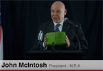 NRA introduces the Gun Lunch Box for kids in school