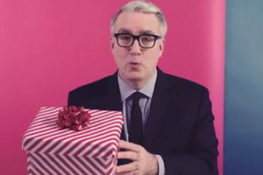 Keith Olbermann - We Have Three Indictments, Are There More Presents from Mueller?