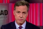 Conan with Jake Tapper on Bizarre Interview with Kellyanne Conway