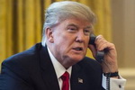 Trump Calls Obama to Complain About Nordstrom  - Conan 