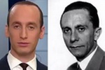 Fusion Comedy - Who is Trump's Black Hole, Stephen Miller?