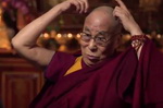 John Oliver Talks With the Dalai Lama on China, Tibet, and Being Demons