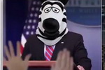 John Oliver Wants You To Add A Dancing Zebra To All The News