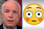 Trump, GOP Rush Health Care Vote, Russian Scandal and McCain's Emoji - Seth Meyers