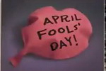 Take the Prank Pledge for April Fool's Day - John Oliver
