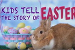 Kids Tell the Story of Easter - Jimmy Kimmel
