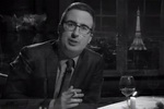 French Presidential Election With Female Trump - John Oliver video
