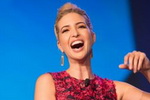 Ivanka Trump Profiting Hugely from Daddy's White House Gig - The View video