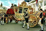 Trump Demands to Ride in Queen's Gilded Coach Just Like Cinderella - Keith Olbermann