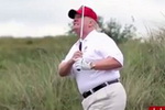 Trump's 100 Days of Hypocrisy - Executive Orders & Golf