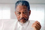 Where Is Morgan Freeman in the Presidential Line Of Succession?