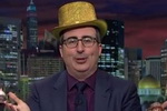 Trump and the Paris Agreement - John Oliver