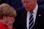Hilarious Top 5 Memes from Trump's G20 Summit Misadventure