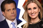 Scaramucci Fired by Wife, Divorced by White House - The Resistance with Keith Olbermann