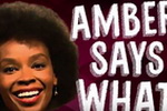 Amber Says What- Confederate TV Show, Maxine Waters Reclaims Time - Seth Meyers