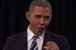 New Rules - What If Obama Said It Like Trump? - Real Time with Bill Maher