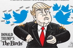 Trump's Twitter War of Words with North Korea - A Closer Look, Seth Meyers
