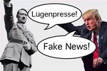 Why Donald Trump is Literally A Fascist - Cracked, Some News