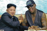 Fire & Fury! A Frightened World Turns to Dennis Rodman - Funny or Die
