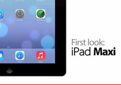 Jimmy Kimmel: Apple's Largest iPad Yet!