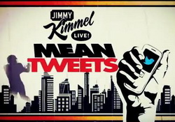 Jimmy Kimmel: Mean Tweets NFL Edition 