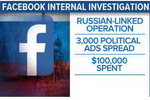How Facebook Fits Into the Trump - Russia Investigation - The Resistance, Keith Olbermann