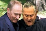 Who the Hell is Dana Rohrabacher, Why Does Putin Love Him ? - Seth Meyers