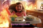 This Baby Bargains Tea Party Style, A Must See!  College Humor 