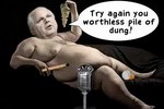 Republicans owned by Limbaugh learned nothing in 2012