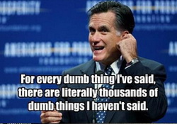 Mitt Romney Born to Run Again in 2016  Please?! 