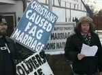 Jeff Ross's new comedy central show 'The Burn' takes on Westboro 'Church' in truth a hate group.  video  
