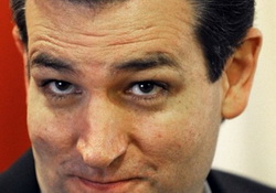 Ted 'The Dentist' Cruz,Gleefully Causing Americans Pain for Thanksgiving  Lipstick Liberal 