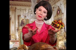 Mrs Betty Bowers - Happy Thanksgiving from America’s Best Christian™