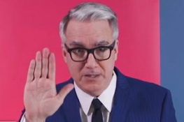 Keith Olbermann - Trump is Finished, Stick a Fork in Him