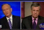 O'Reilly & Hume:  Colin Powell is not a Republican!  Response to Powell's criticism of GOP racism.