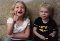 YouTube Challenge - I Told My Kids I Ate All Their Halloween Candy 2014 Jimmy Kimmel